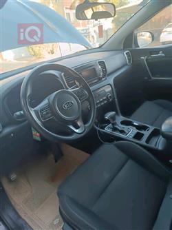 کیا سپۆرتاج